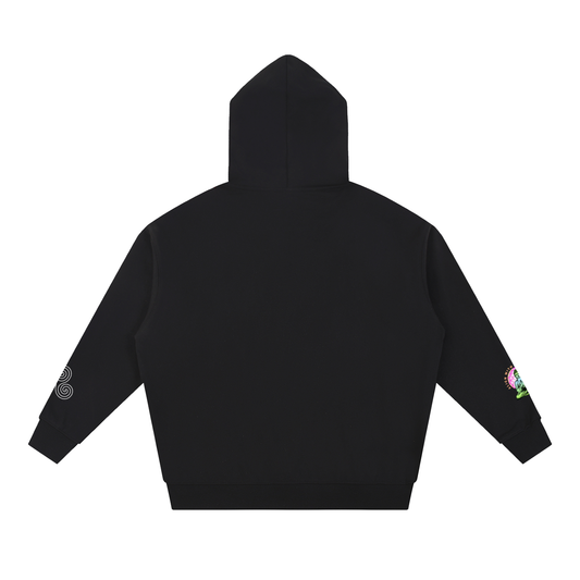 Essential Heavyweight Hoodie