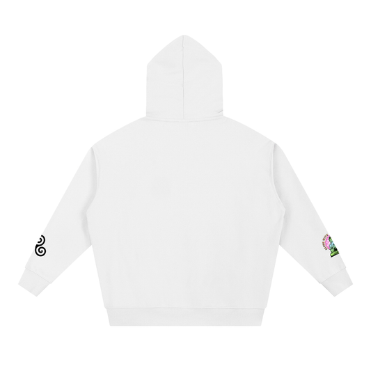 Essential Heavyweight Hoodie