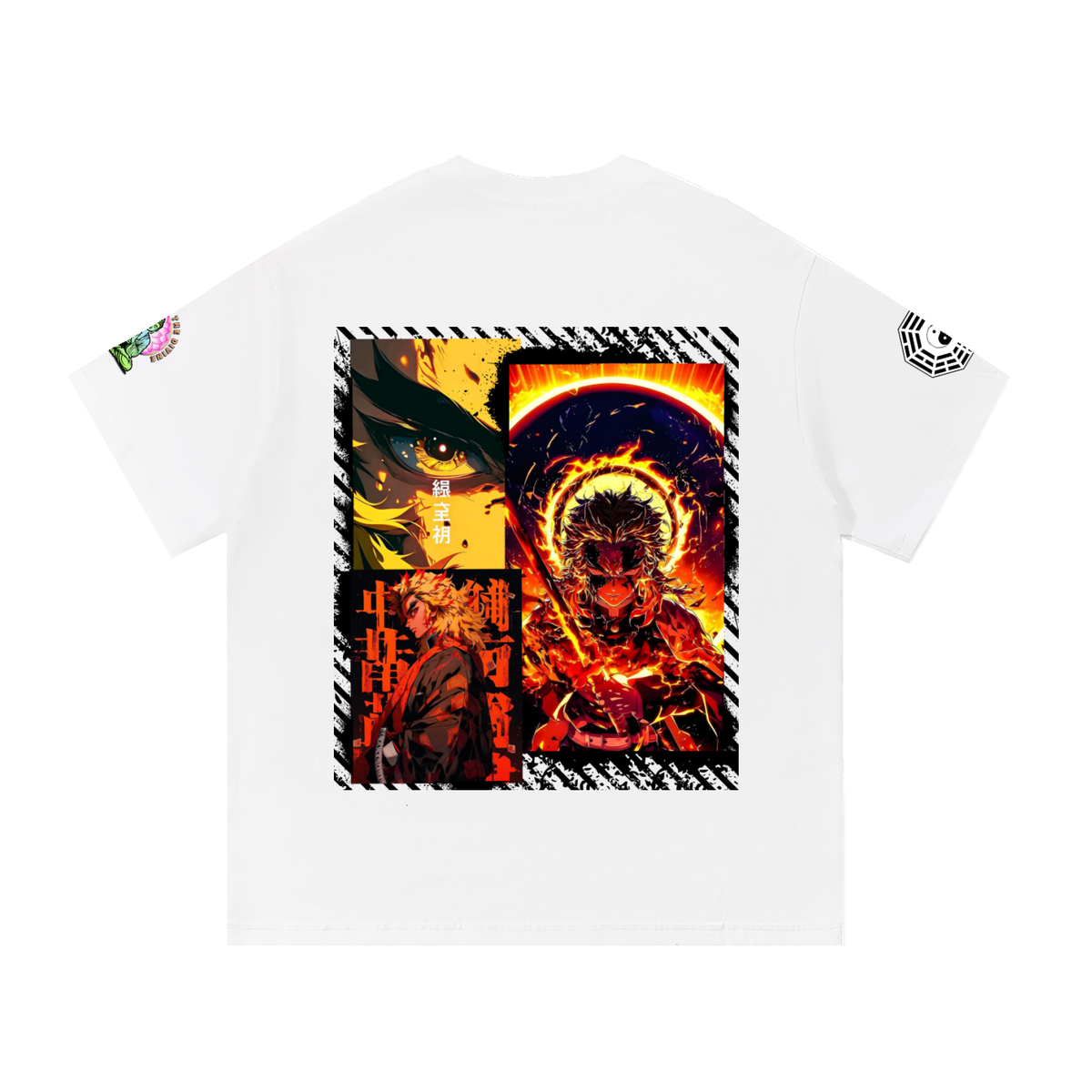 Essential Cotton T-Shirt