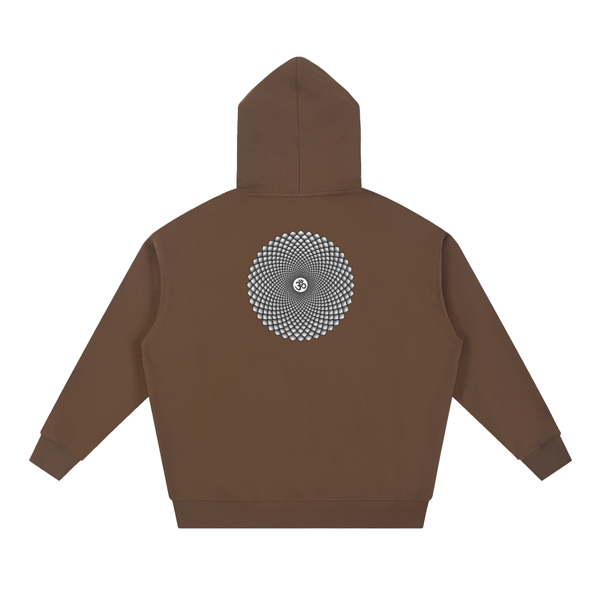 Essential Heavyweight Hoodie