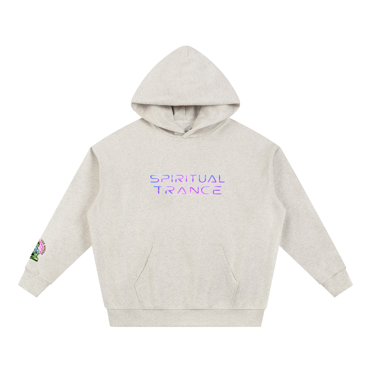 Essential Heavyweight Hoodie
