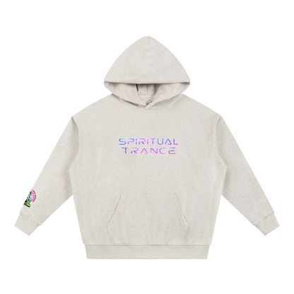 Essential Heavyweight Hoodie