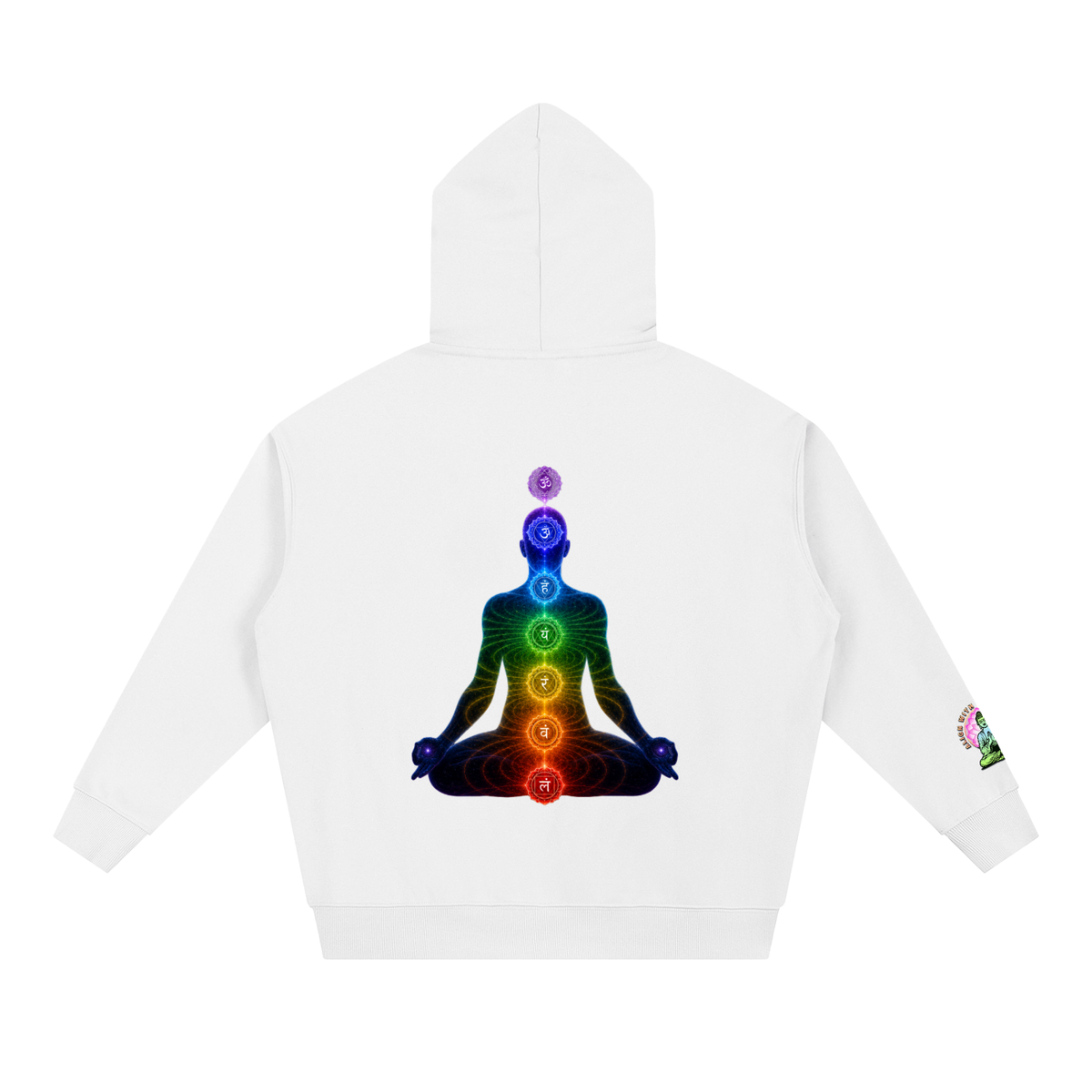 Essential Heavyweight Hoodie