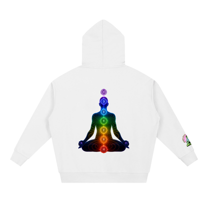 Essential Heavyweight Hoodie