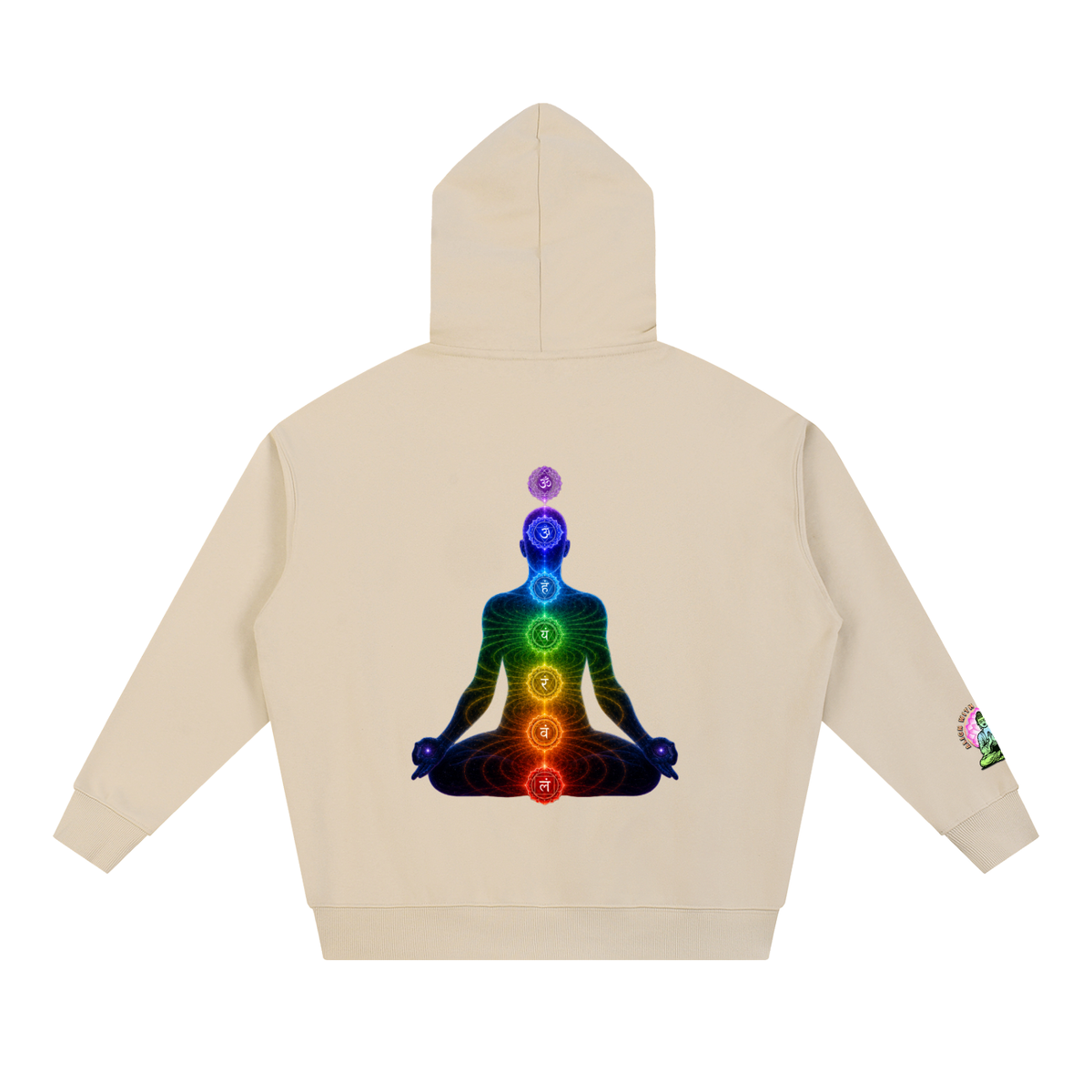 Essential Heavyweight Hoodie