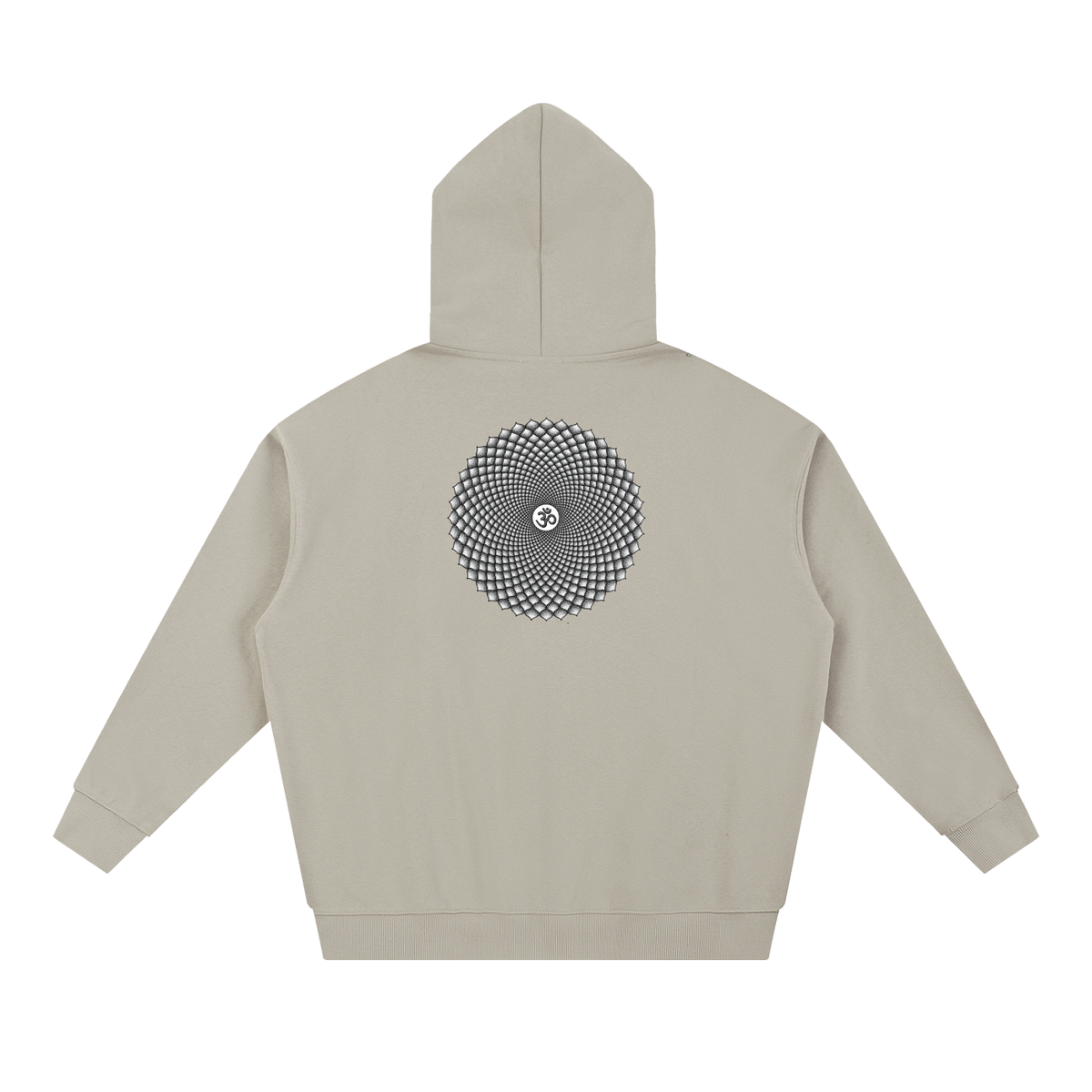Essential Heavyweight Hoodie