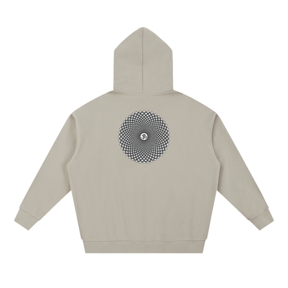 Essential Heavyweight Hoodie