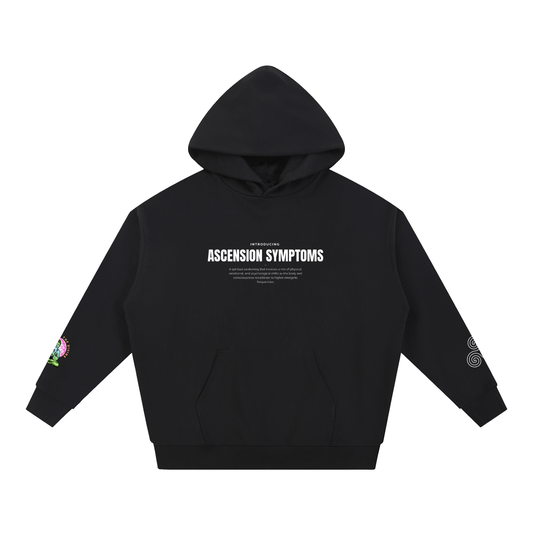 Essential Heavyweight Hoodie