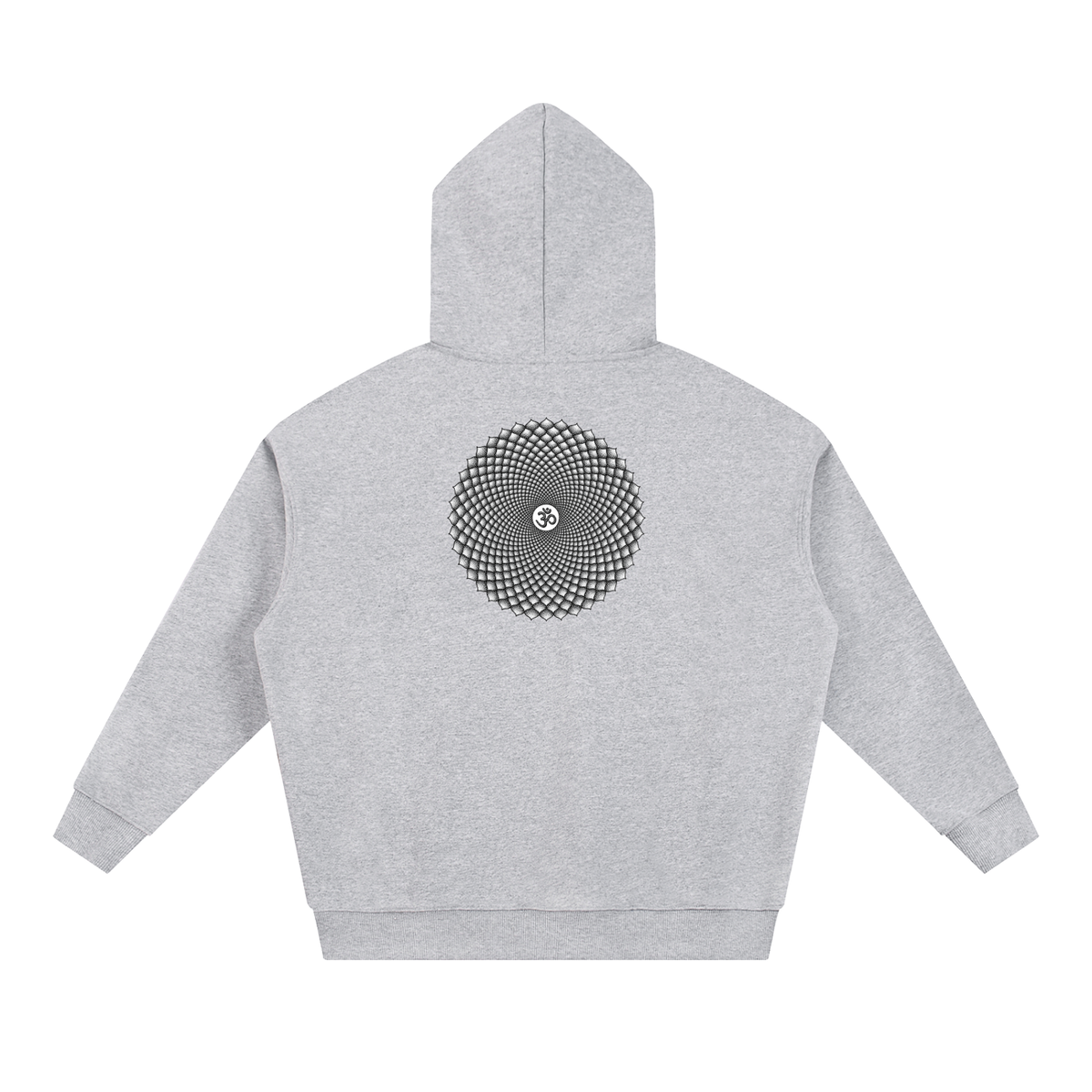 Essential Heavyweight Hoodie