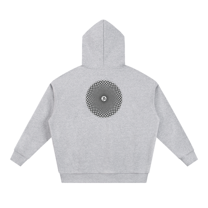Essential Heavyweight Hoodie