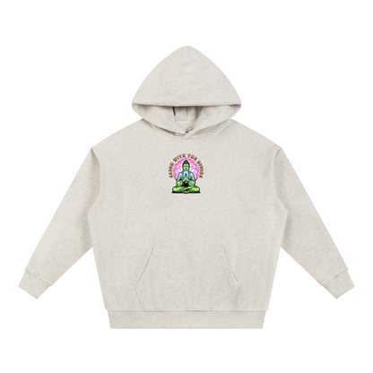 Essential Heavyweight Hoodie