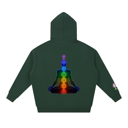 Essential Heavyweight Hoodie