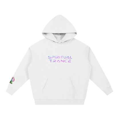 Essential Heavyweight Hoodie