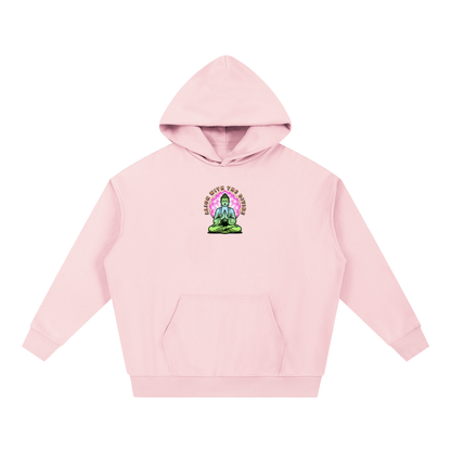 Essential Heavyweight Hoodie