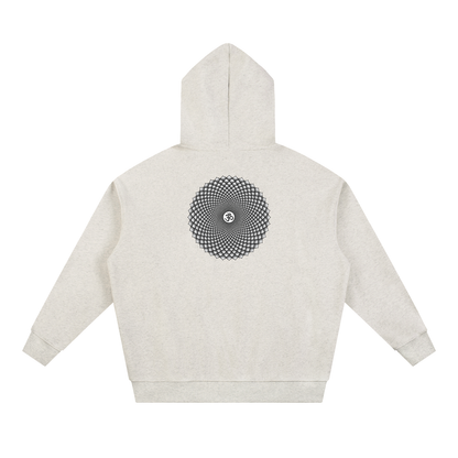 Essential Heavyweight Hoodie