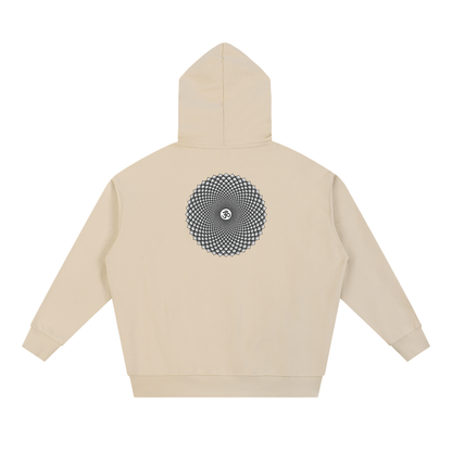 Essential Heavyweight Hoodie