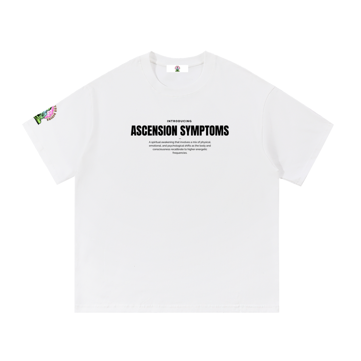 Essential Cotton T-Shirt
