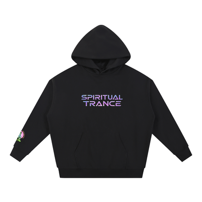 Essential Heavyweight Hoodie