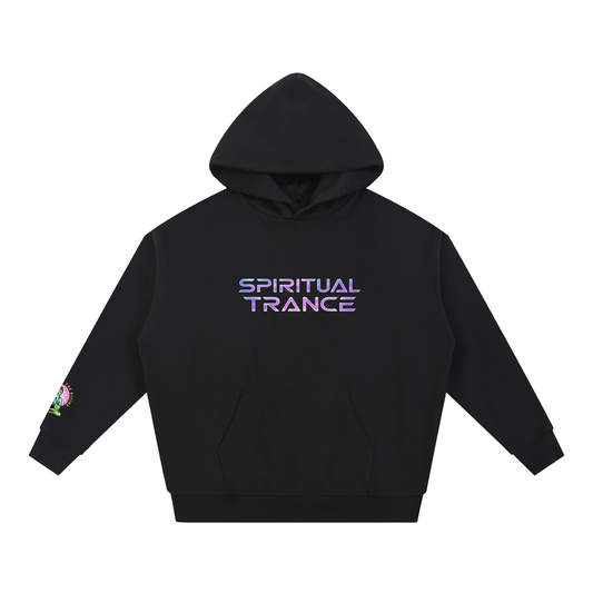 Essential Heavyweight Hoodie