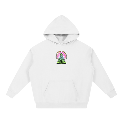 Essential Heavyweight Hoodie