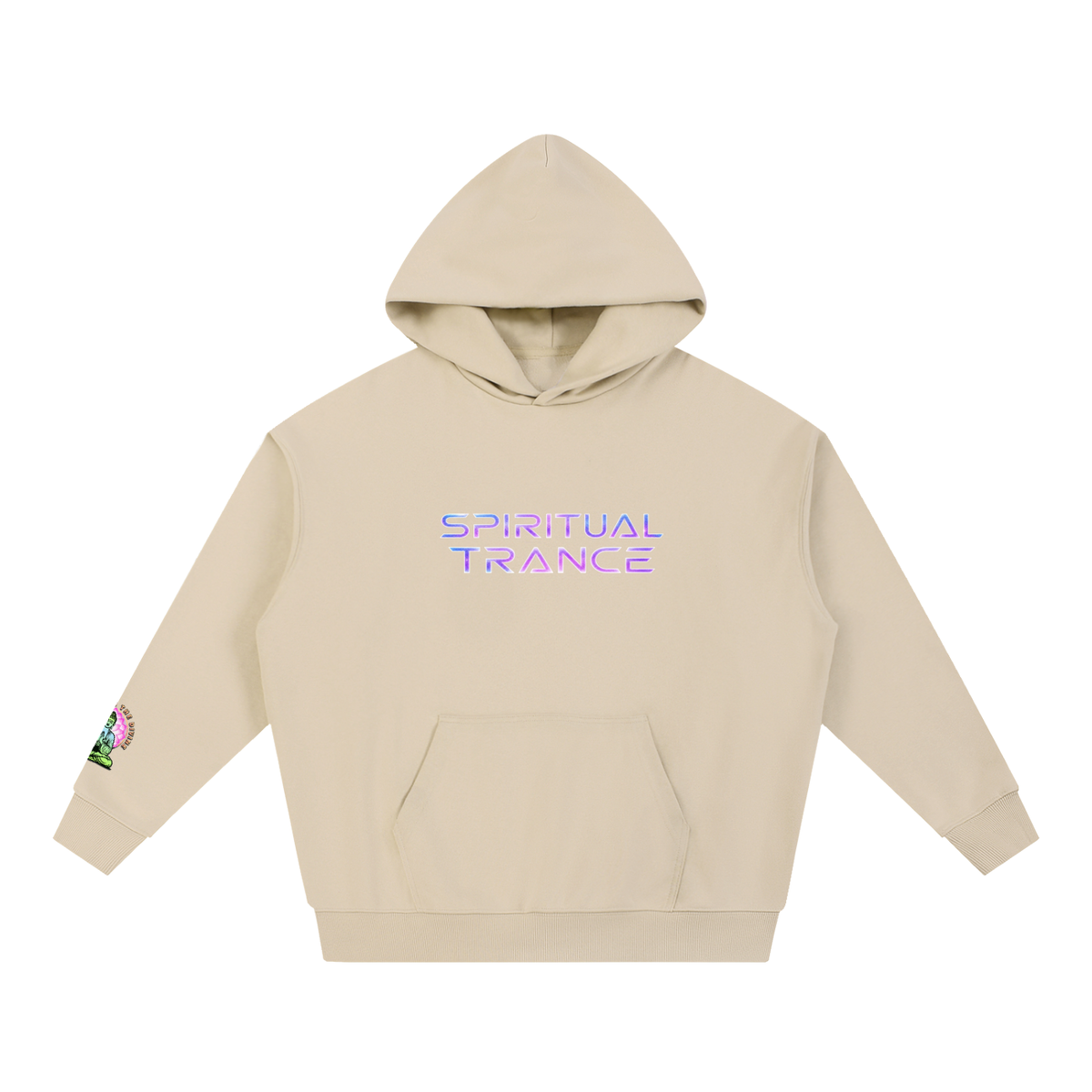Essential Heavyweight Hoodie