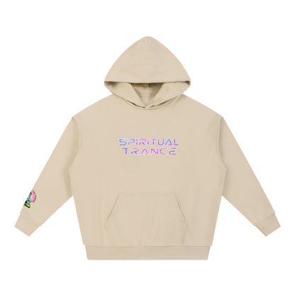 Essential Heavyweight Hoodie