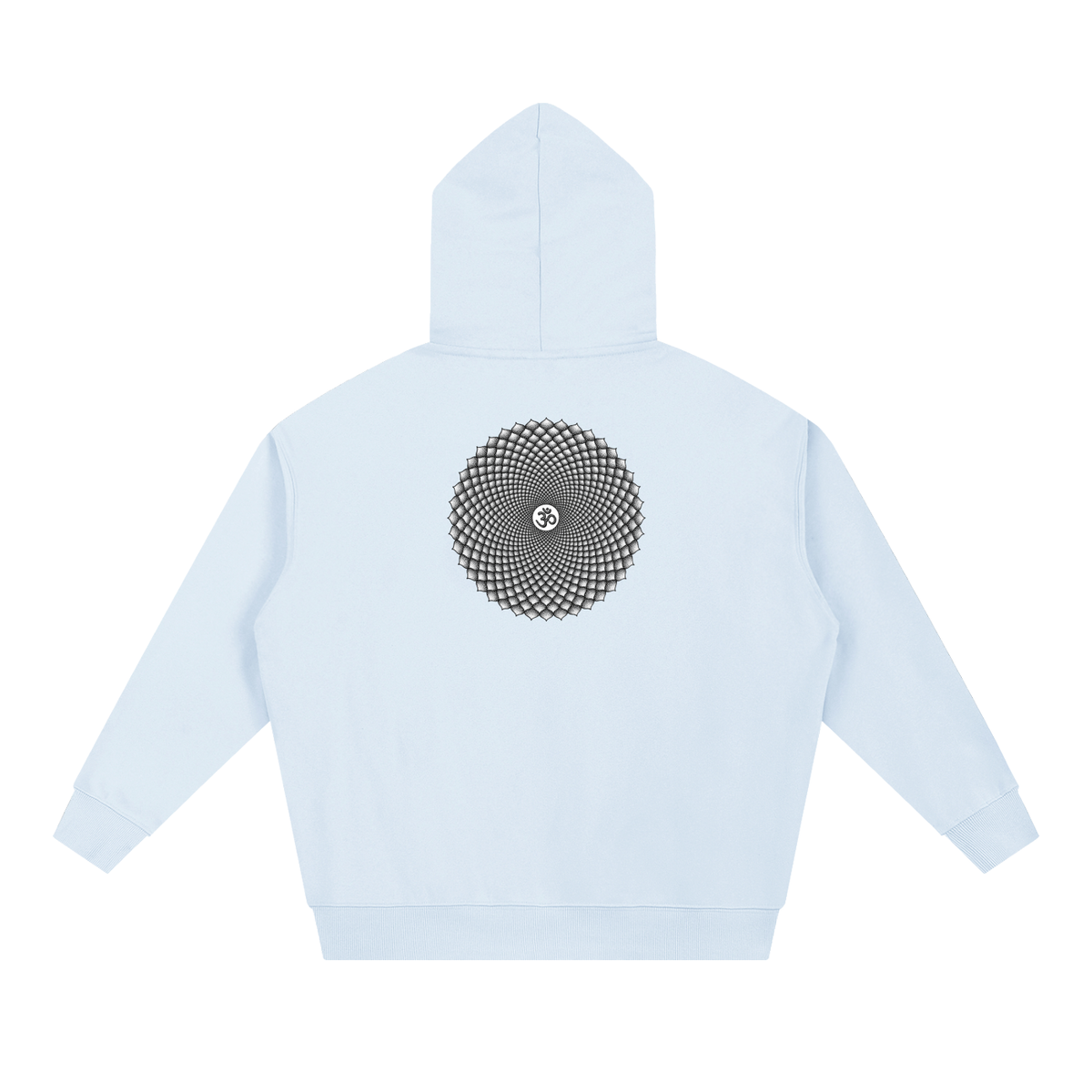 Essential Heavyweight Hoodie