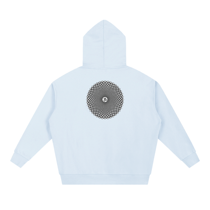 Essential Heavyweight Hoodie