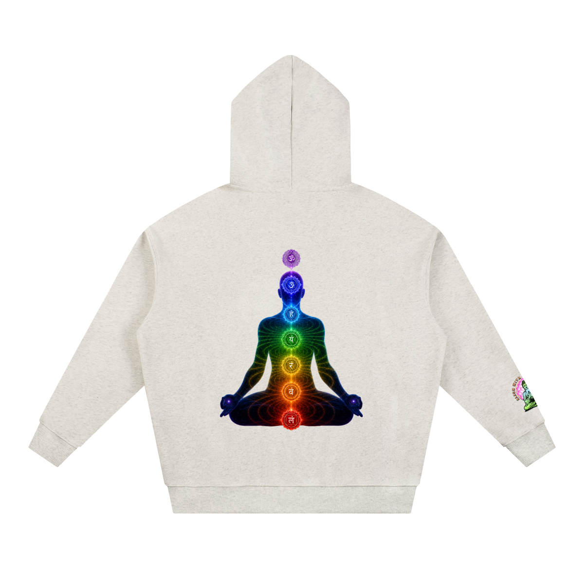 Essential Heavyweight Hoodie