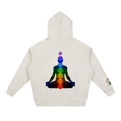 Essential Heavyweight Hoodie