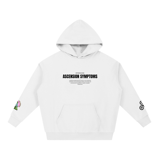 Essential Heavyweight Hoodie