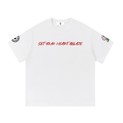 Essential Cotton T-Shirt