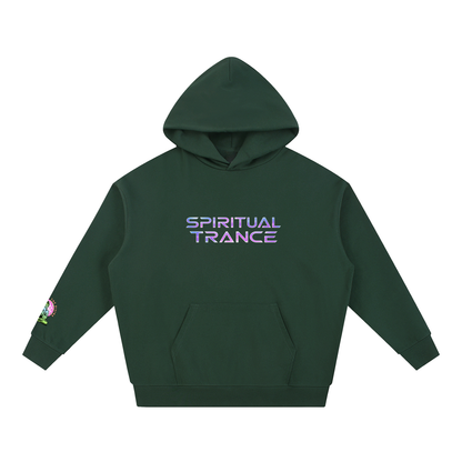 Essential Heavyweight Hoodie