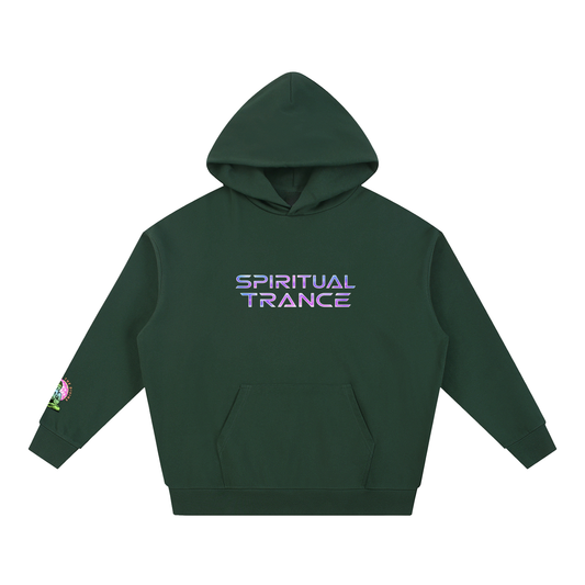 Essential Heavyweight Hoodie