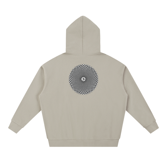 Essential Heavyweight Hoodie
