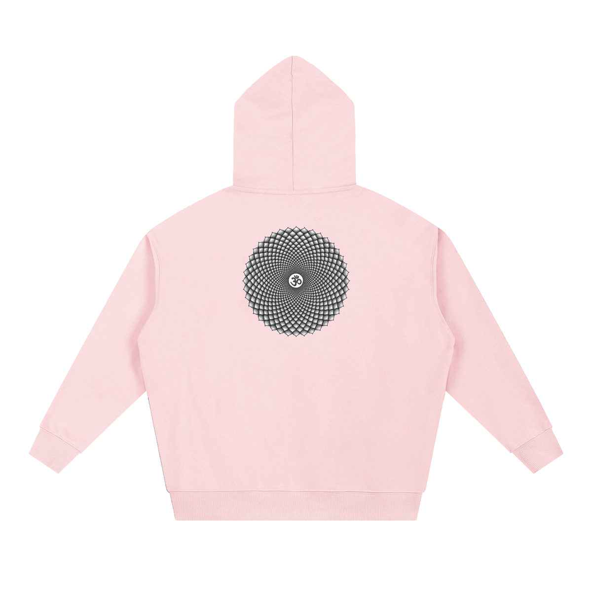 Essential Heavyweight Hoodie
