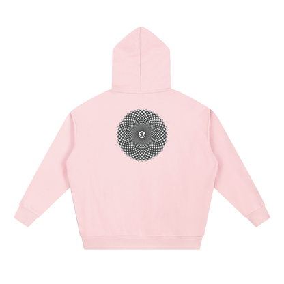 Essential Heavyweight Hoodie