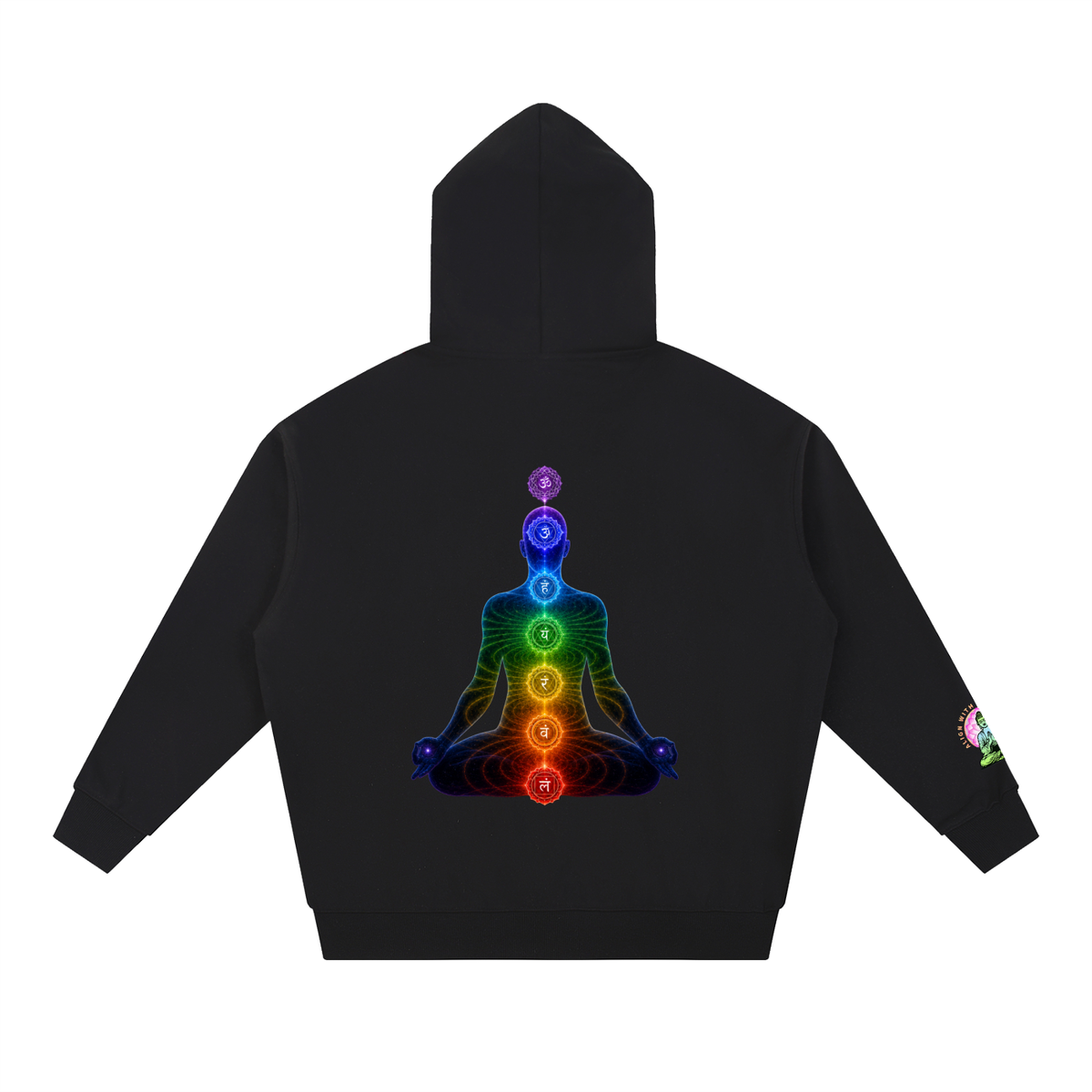 Essential Heavyweight Hoodie