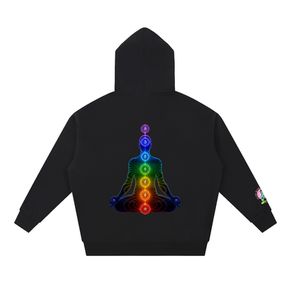 Essential Heavyweight Hoodie