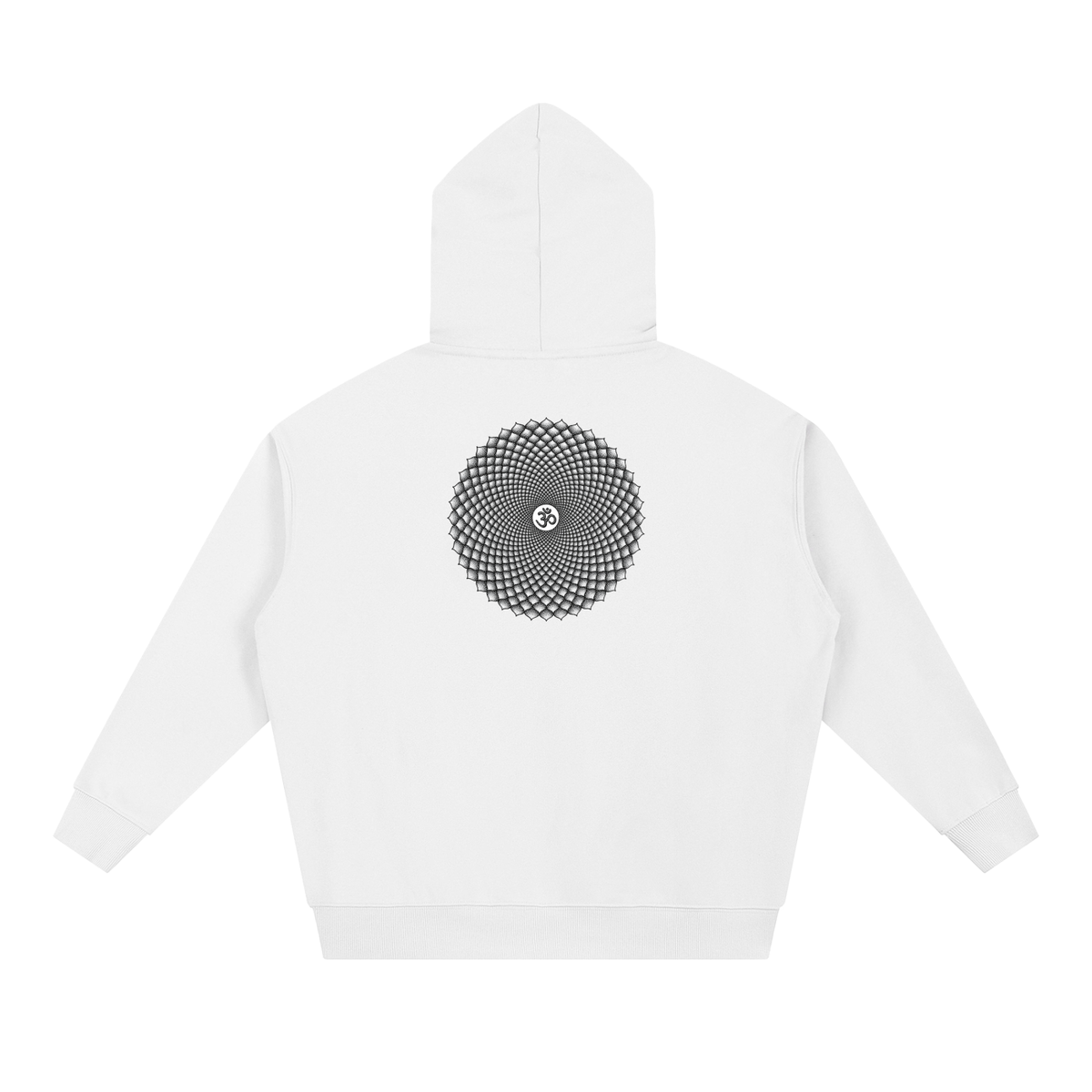 Essential Heavyweight Hoodie
